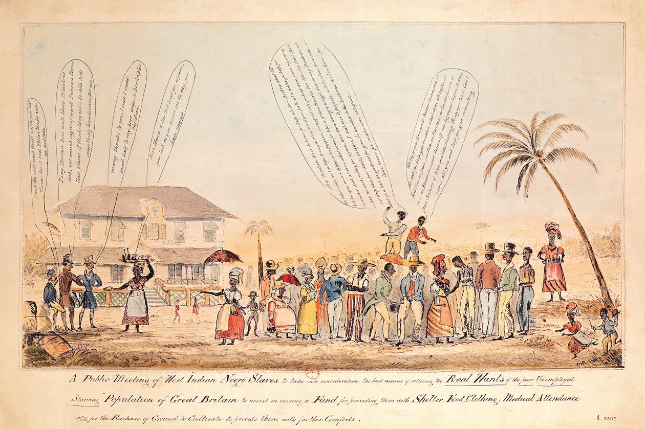 Réunion publique d