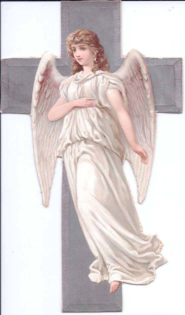 Relief en papier de l