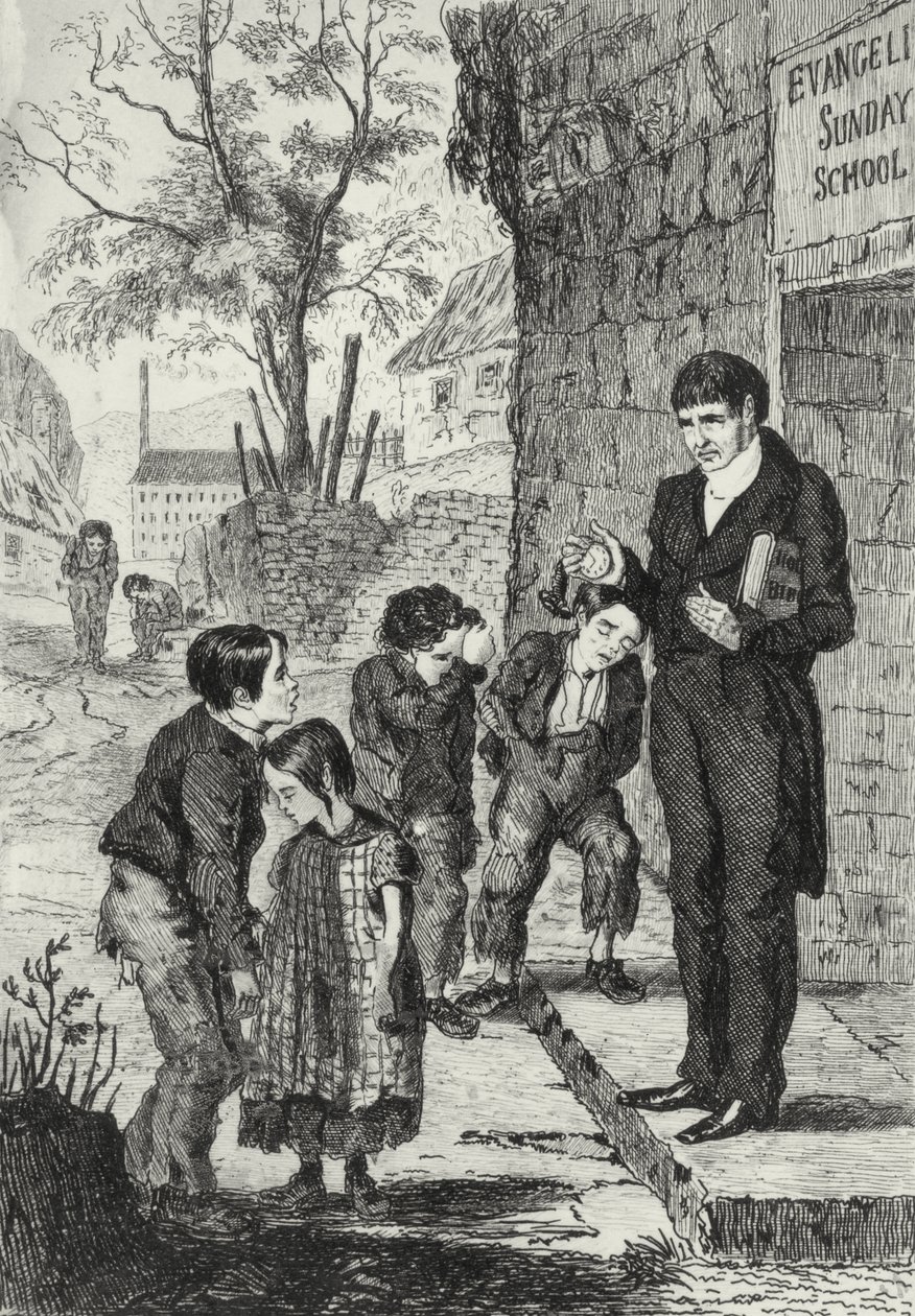 Un gentleman sérieux propriétaire d
