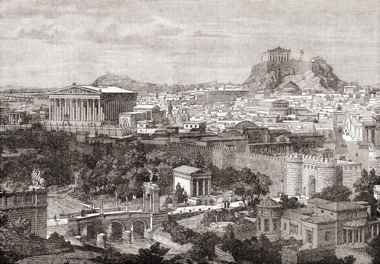 Vue de l