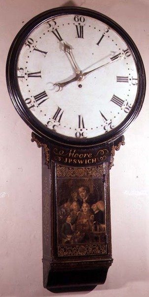 Horloge d