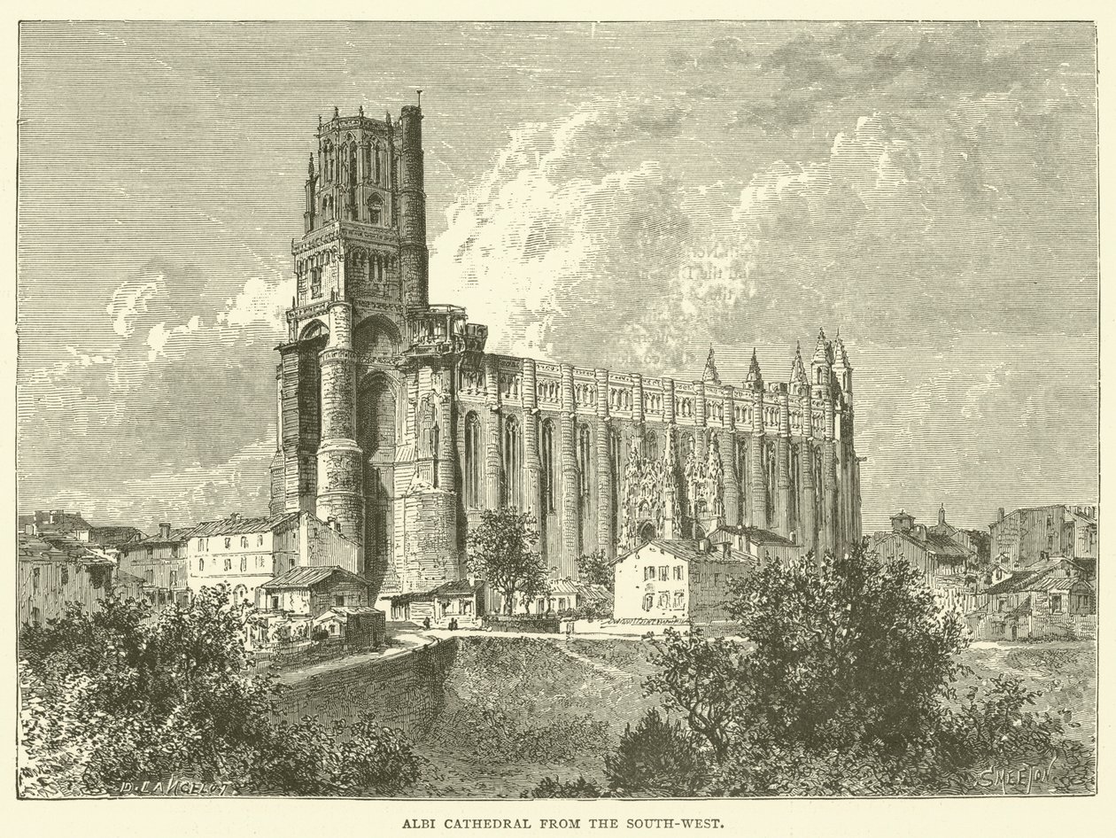 Cathédrale d