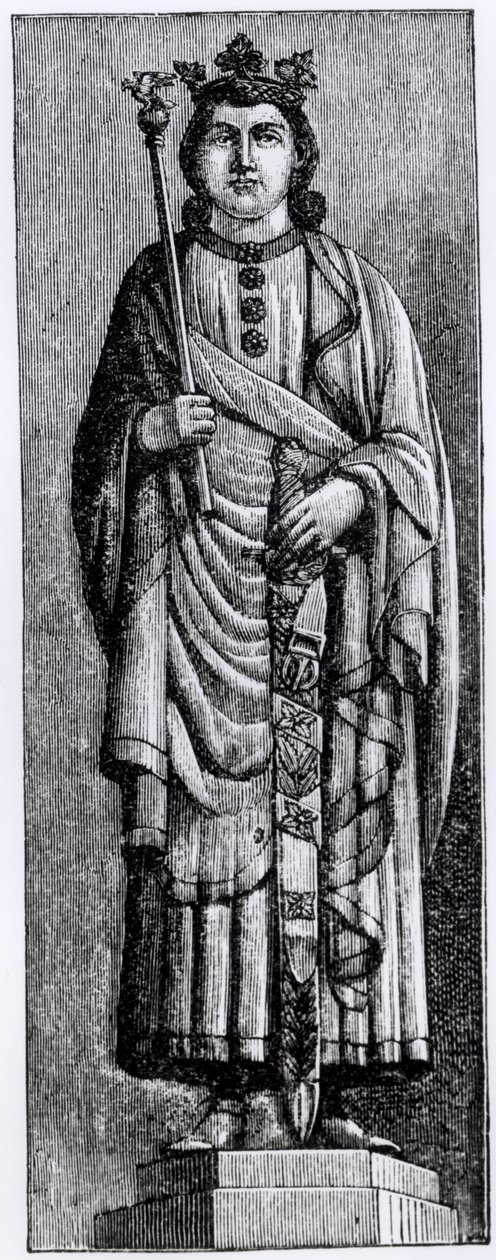 Alphonse X (1221-84) 