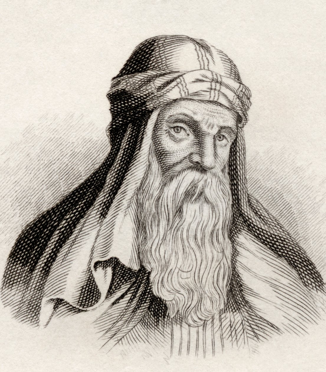Basile de Césarée, du 