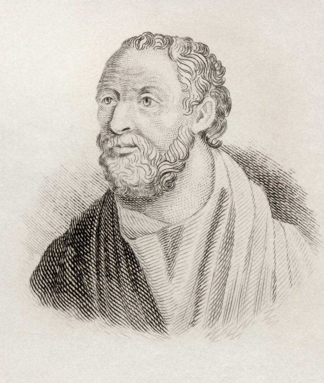Carnéade, de 