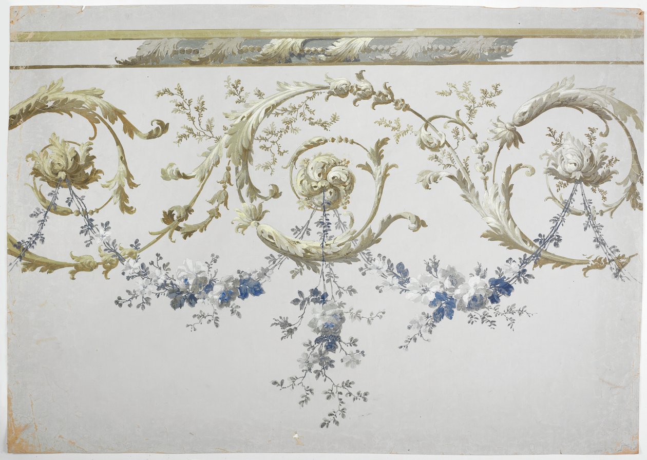 Design de tapis - English School