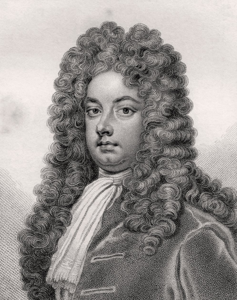 Charles Howard, illustration de 