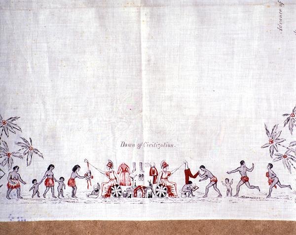 Civilisation des Fidji - English School