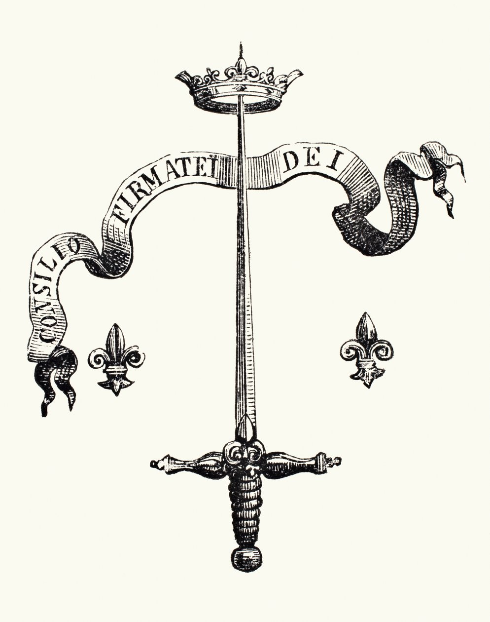 Blason de la famille de Jeanne d