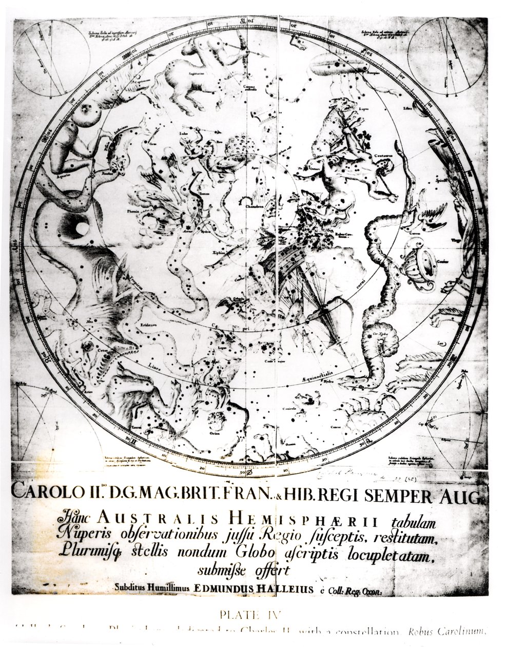 Constellations de l
