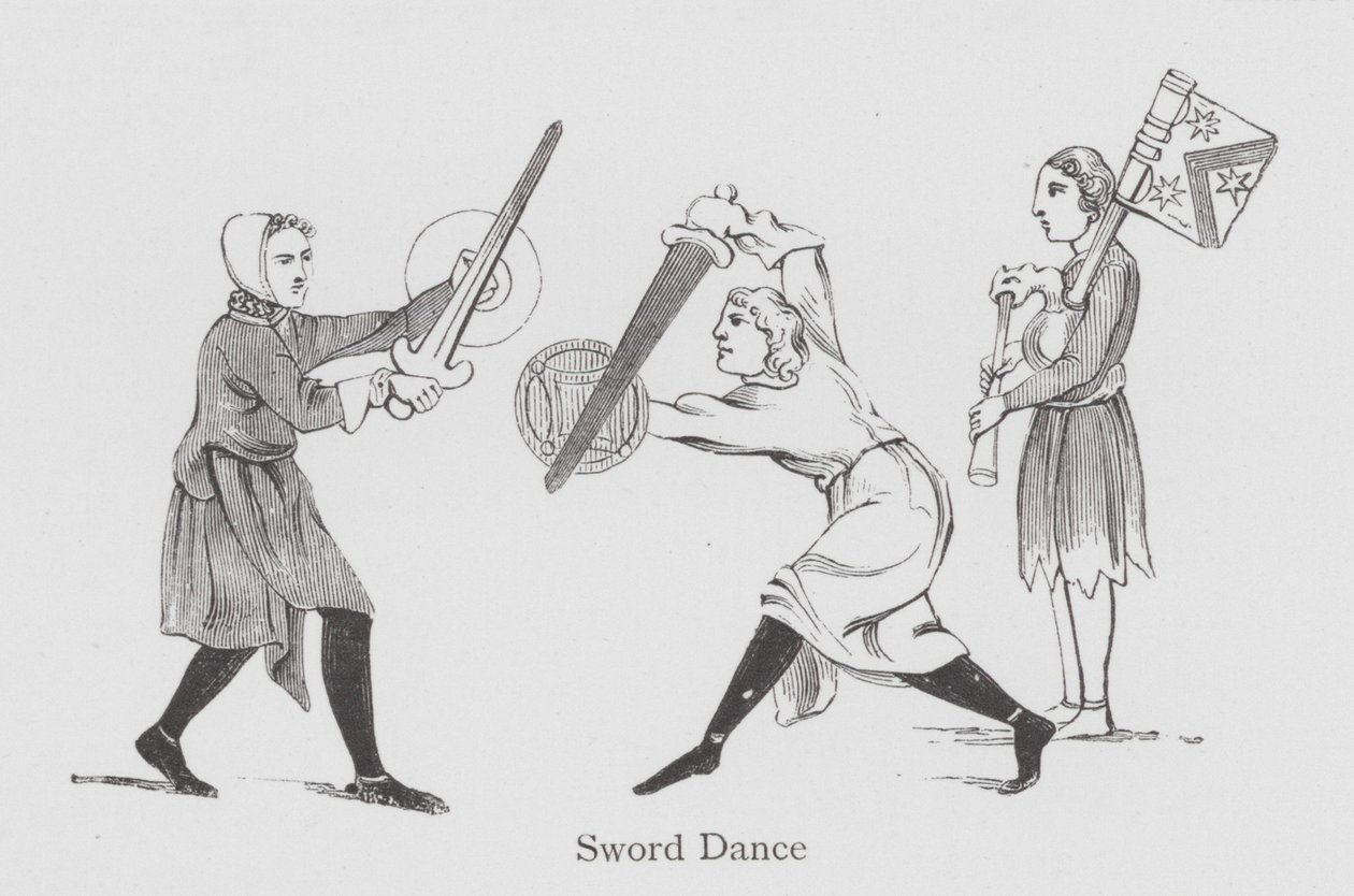 Danse : Danse de l