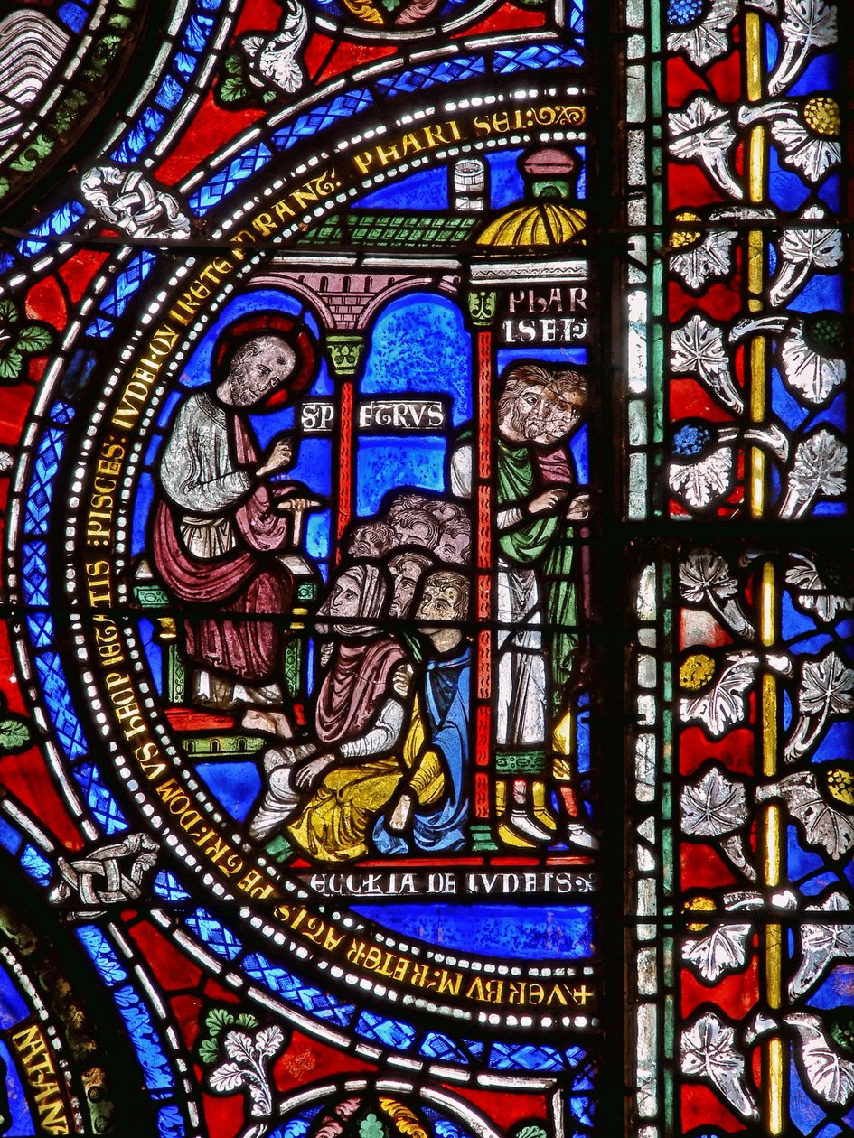 (détail) d