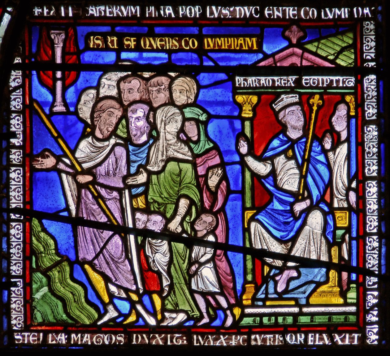 (détail) d