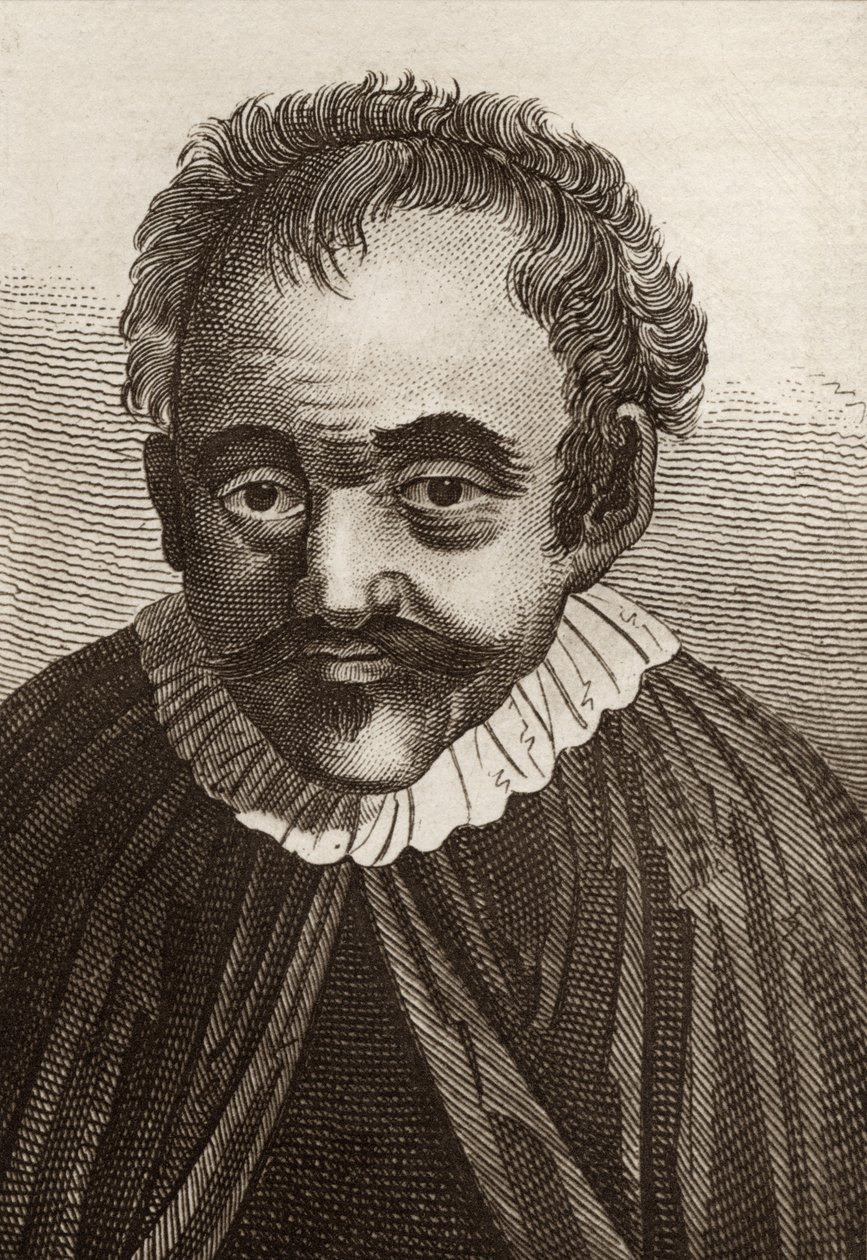 Docteur Faust, frontispice de 