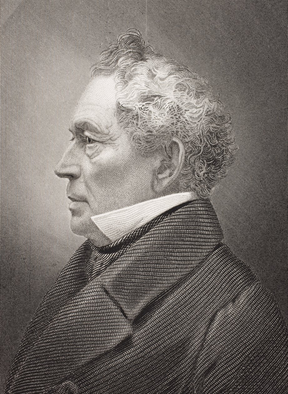 Edward Everett, de 