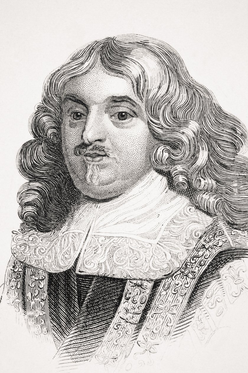 Edward Hyde, illustration de 