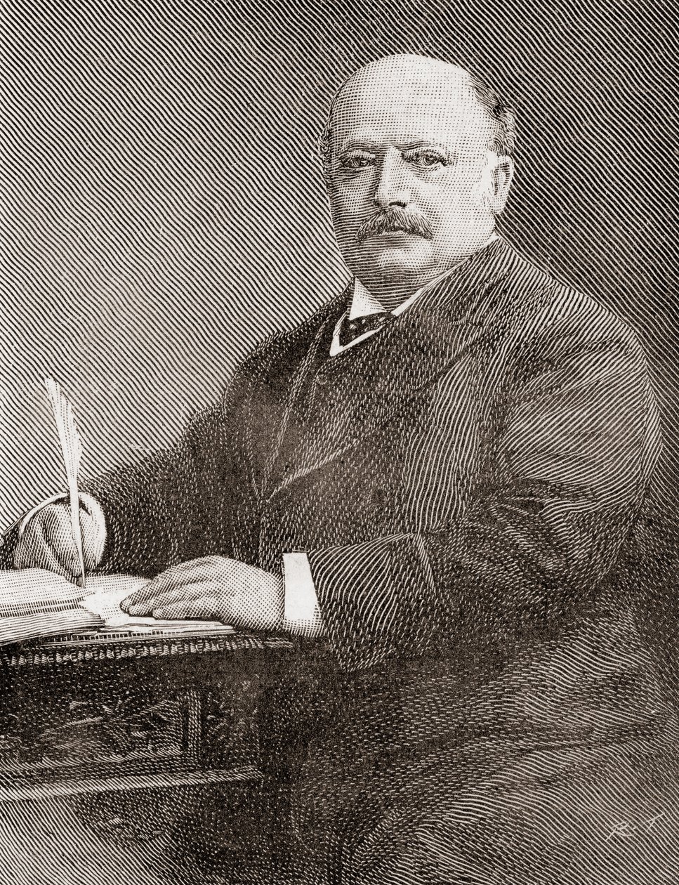 Edward Levy-Lawson - English School