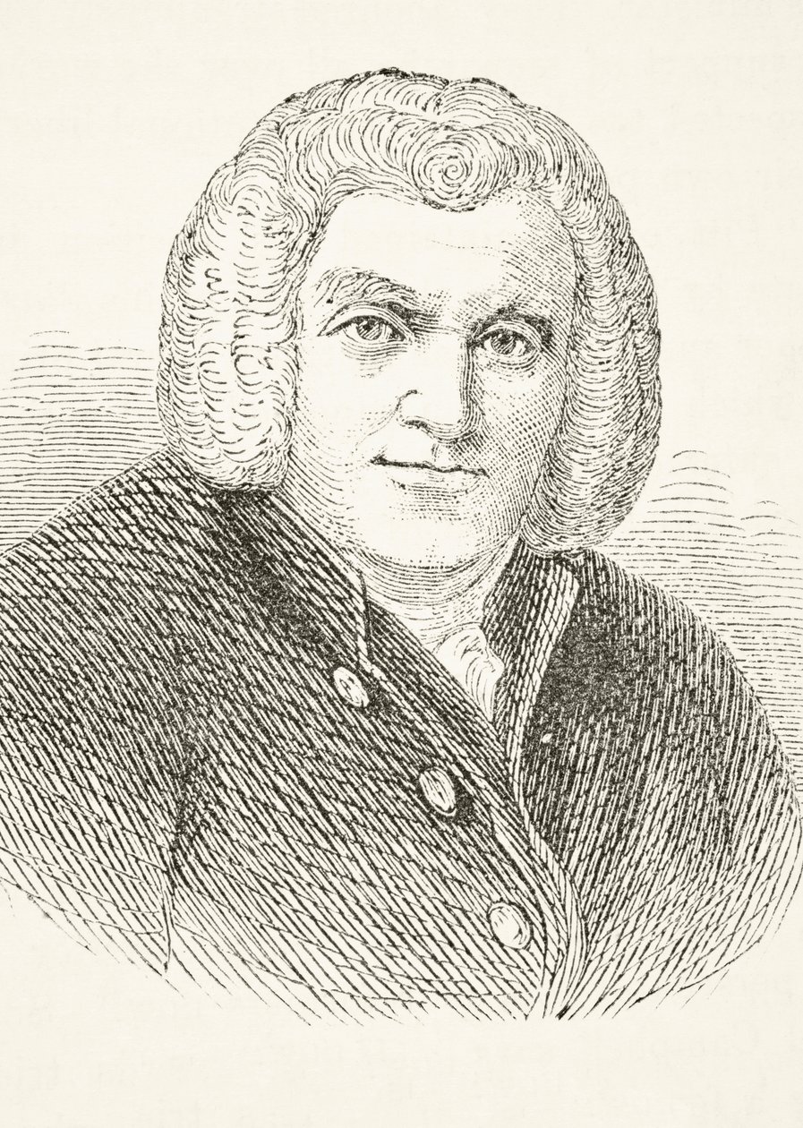 Edward Thurlow, de 