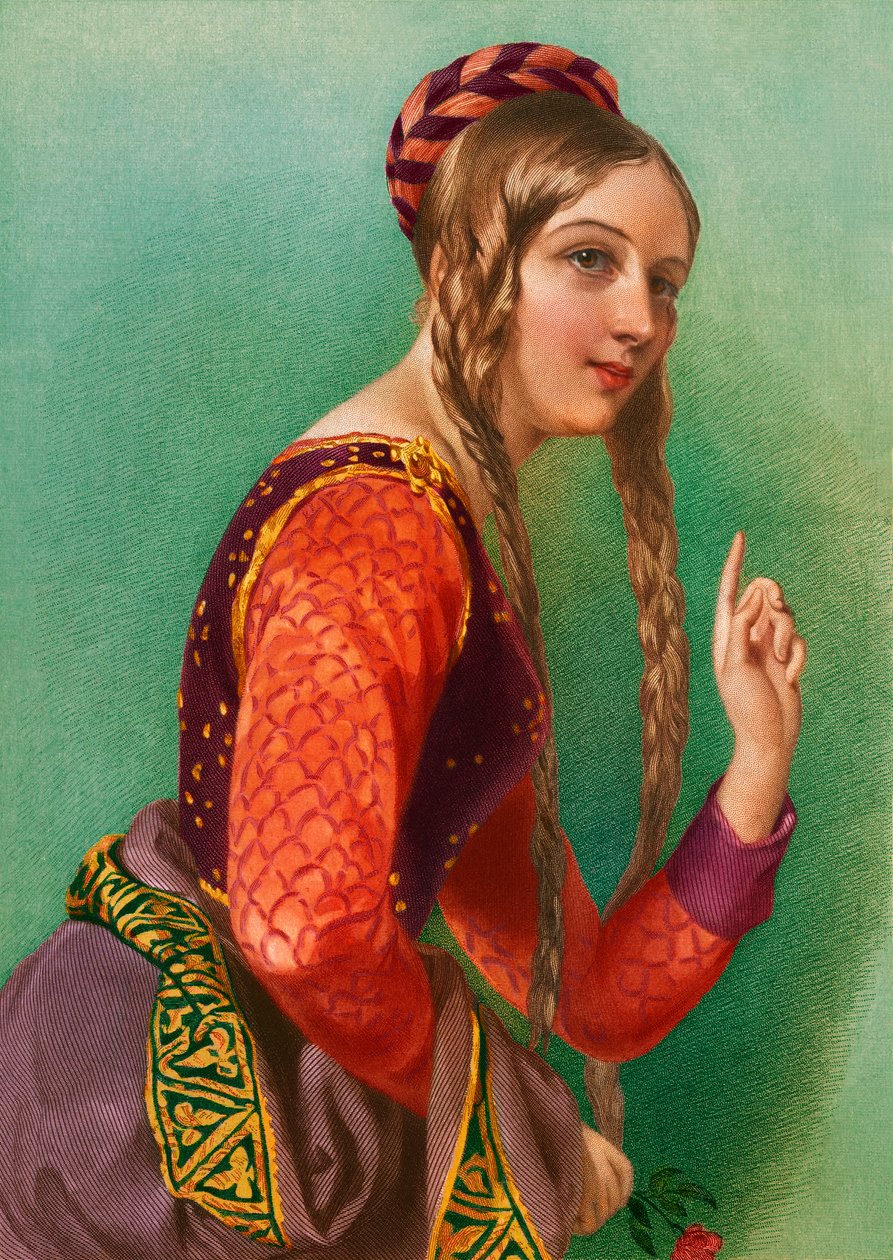 Aliénor d