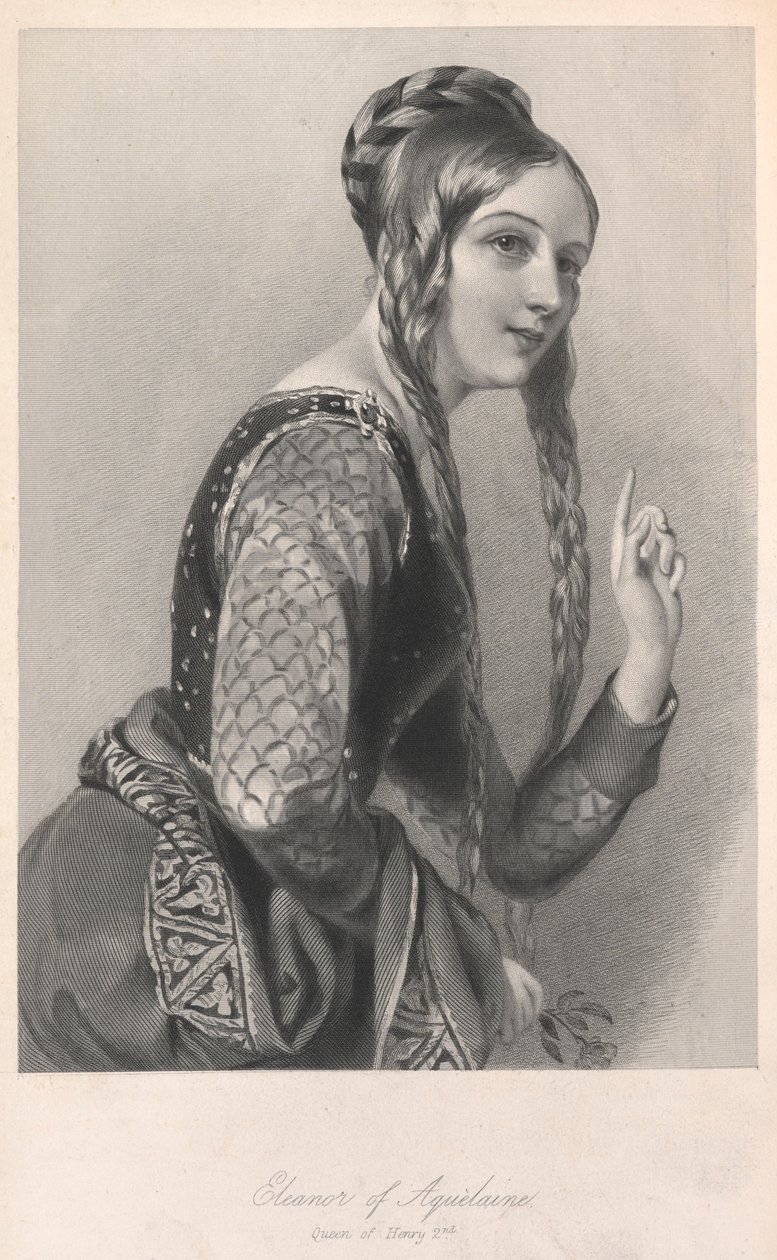 Aliénor d