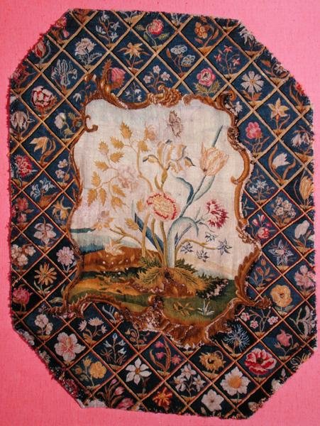 Broderie d