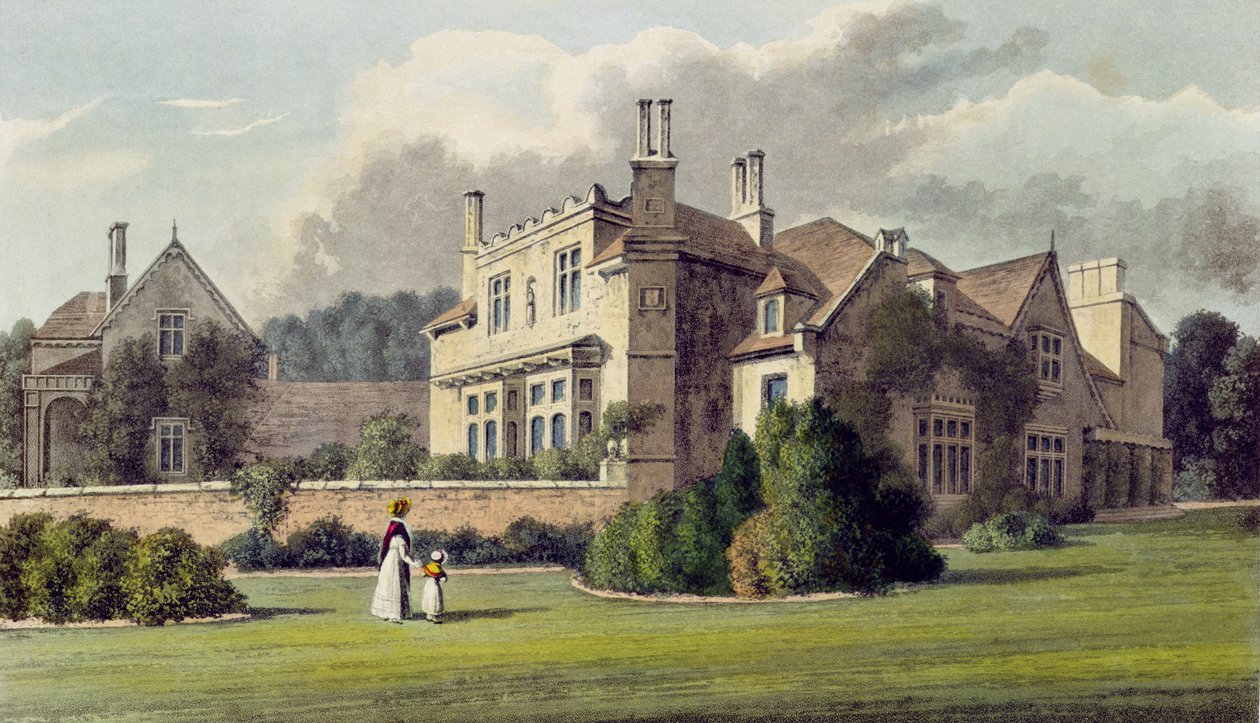 Endsleigh, d