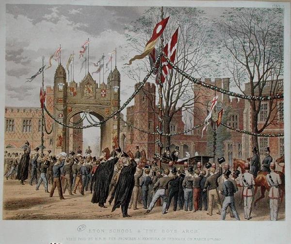 École d