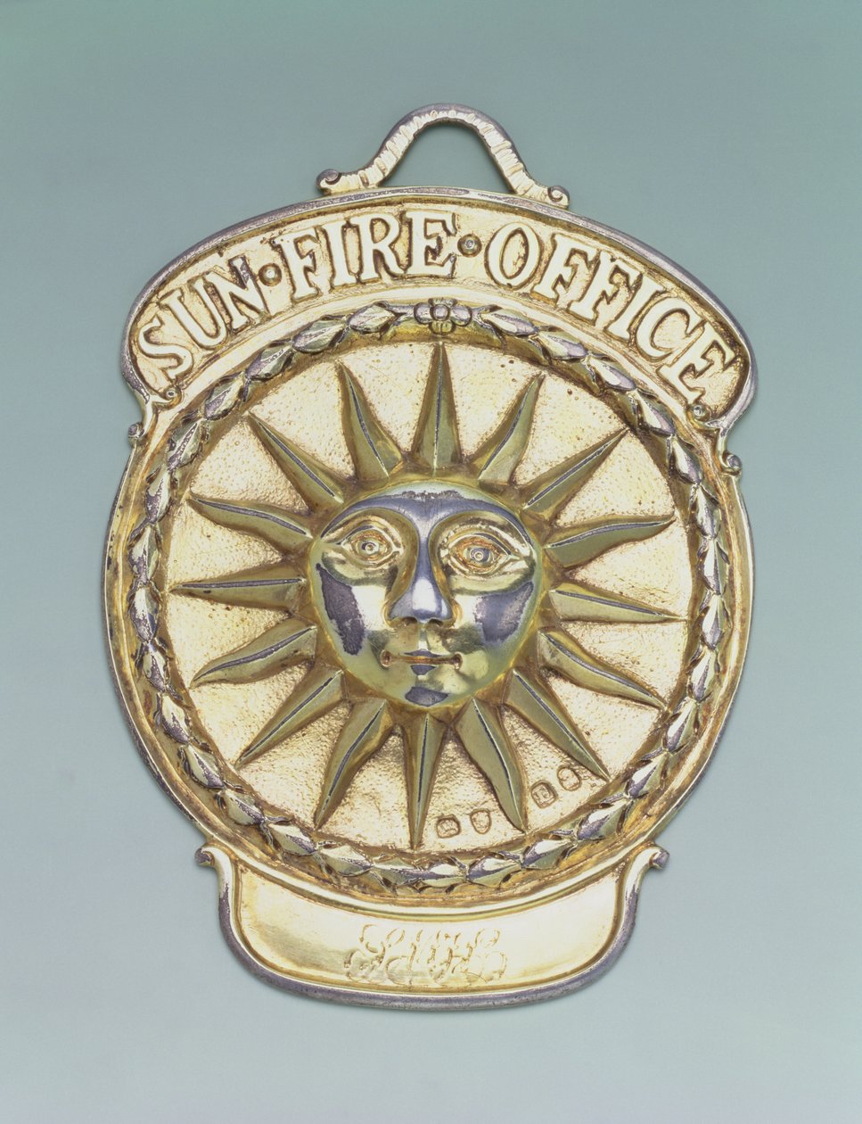 Badge d