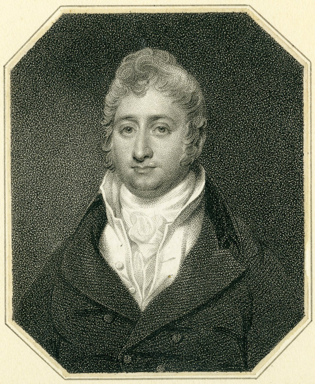 George Annesley, 2e Comte de Mountnorris (1770-1844) - English School