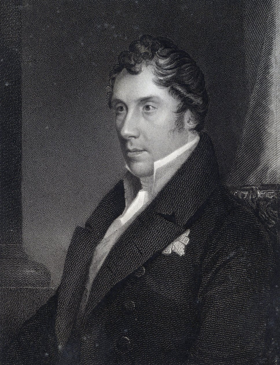 George John James Hamilton-Gordon, 5e comte d