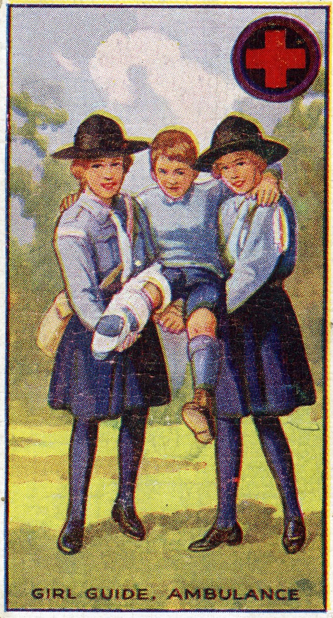Badge d