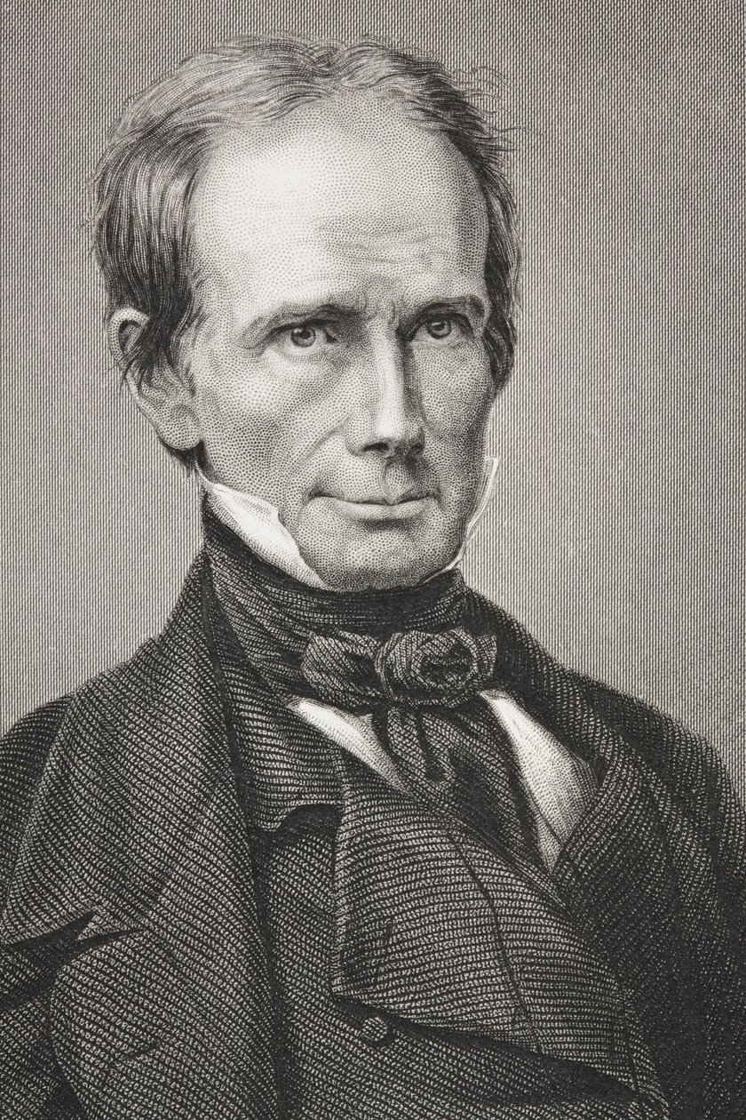 Henry Clay, de 