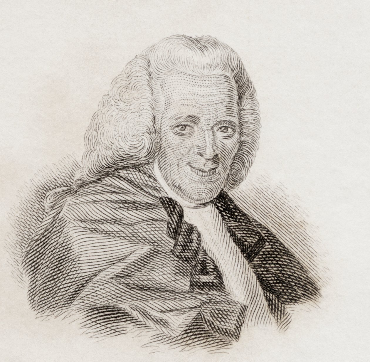 Henry Home, Lord Kames - English School