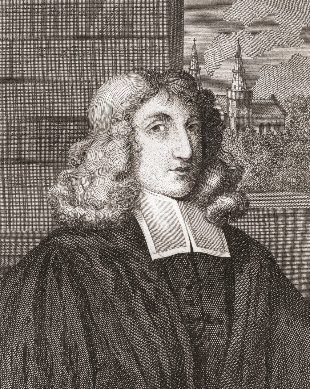Henry Scougal - English School