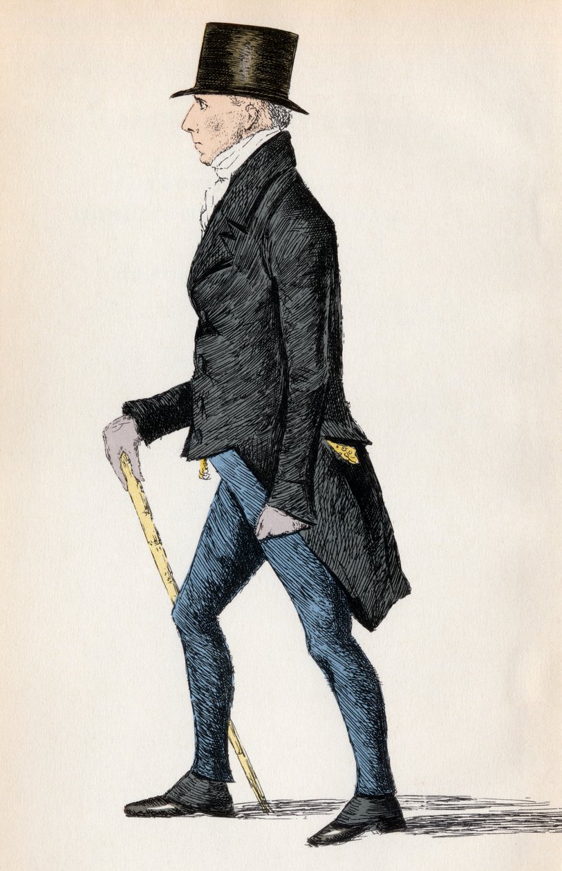 Henry Thomas Cockburn, Lord Cockburn - English School