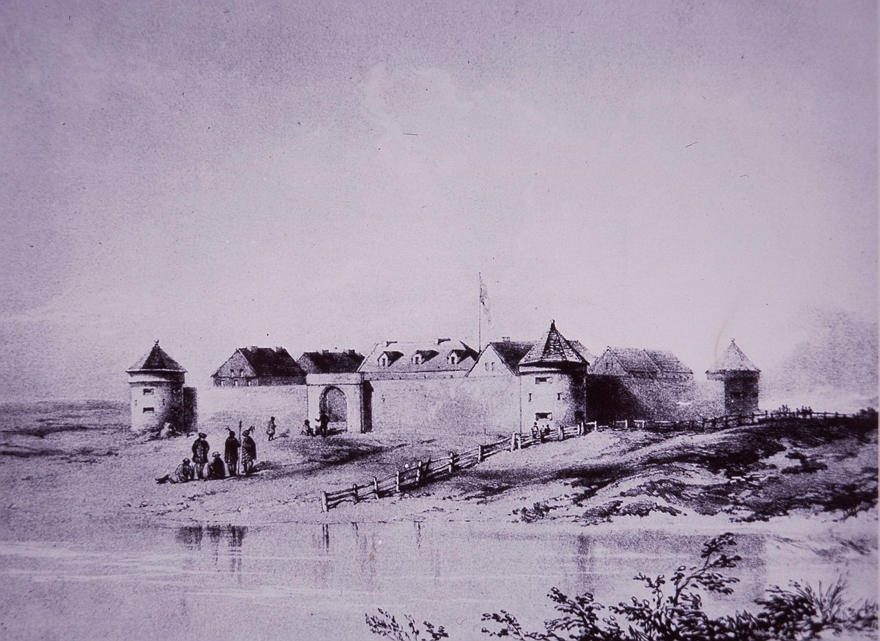 Compagnie de la Baie d