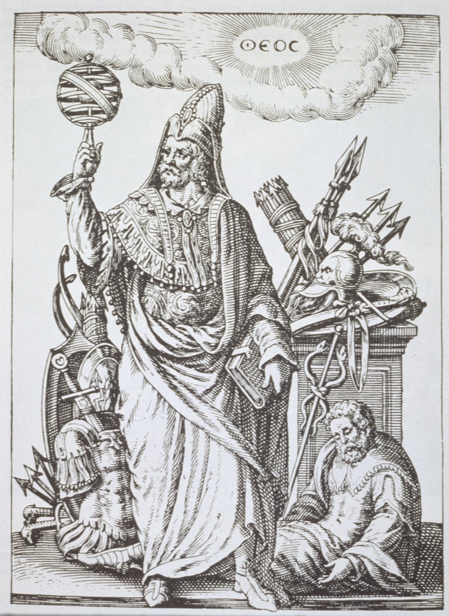 Figure idéale d