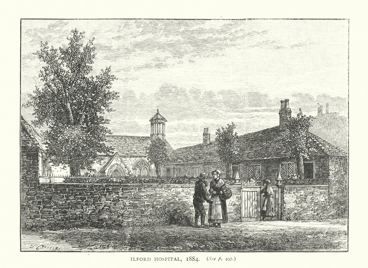 Hôpital d