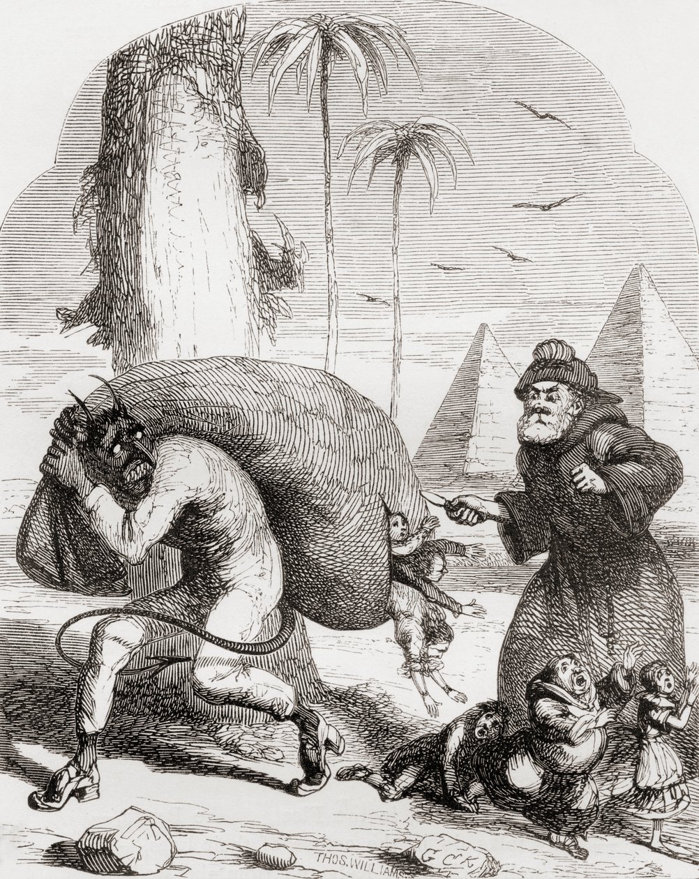 Illustration d
