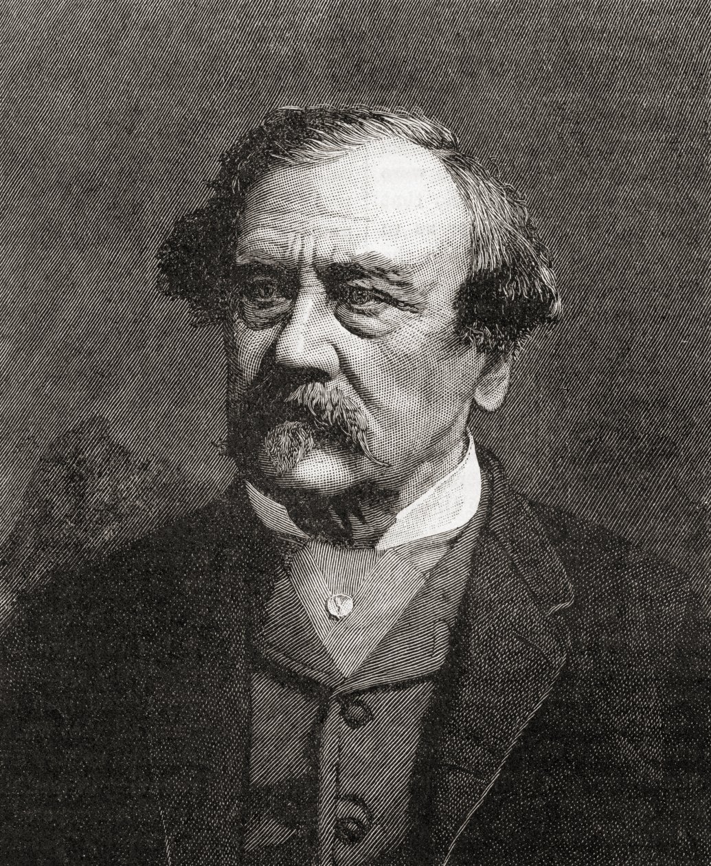 James Howard Harris, 3e comte de Malmesbury - English School