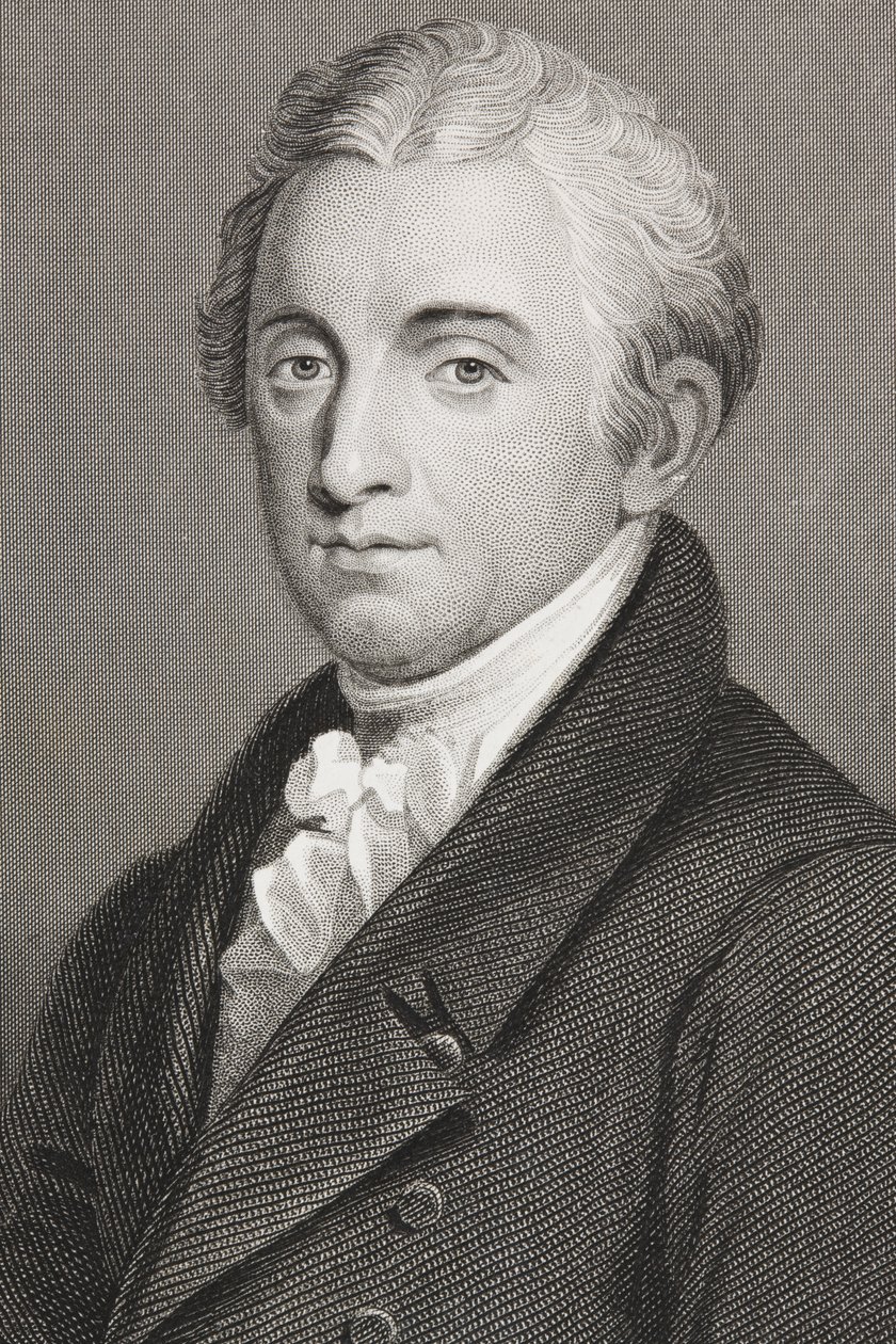 James Monroe, de 