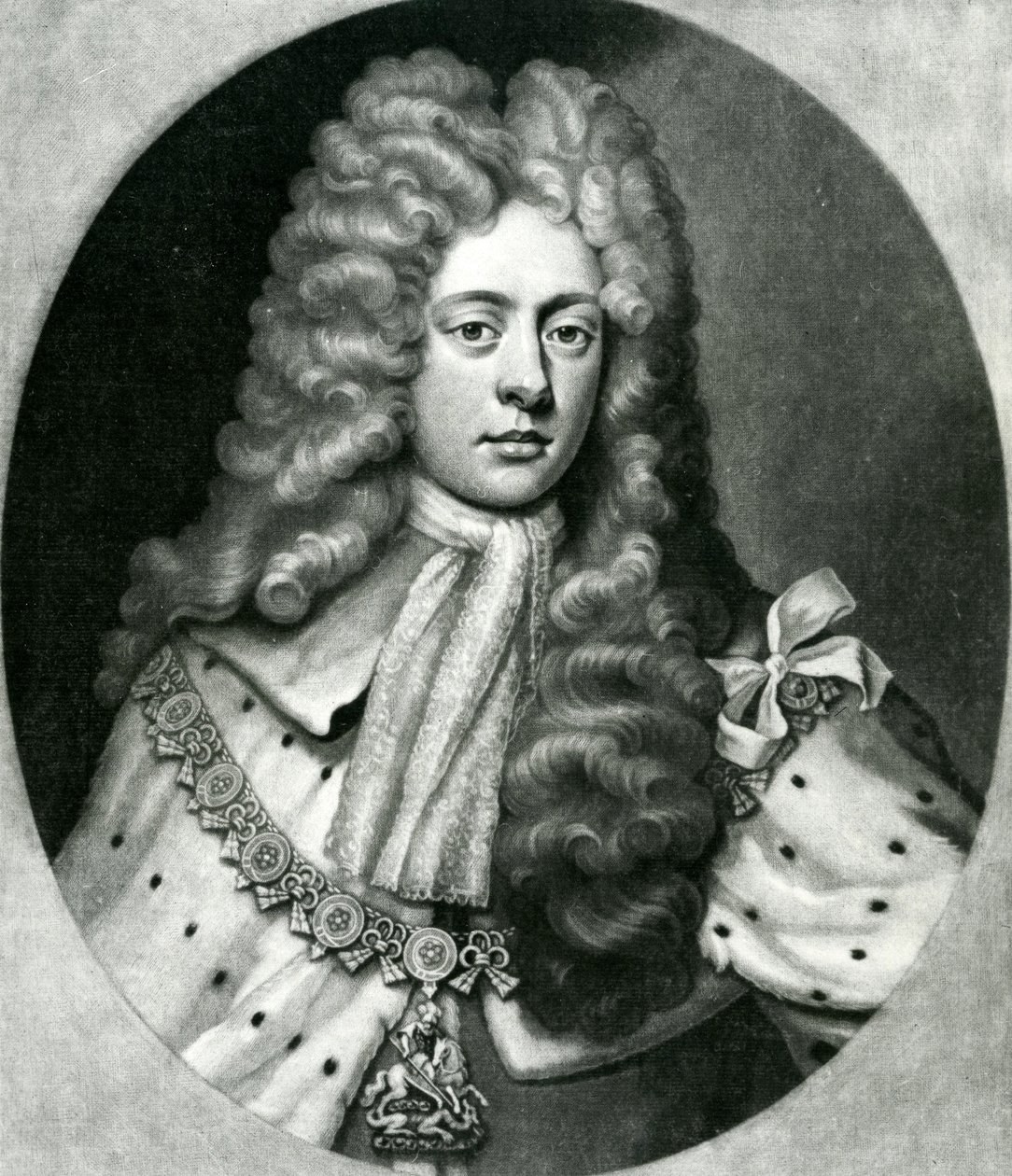John Campbell, 2e duc d