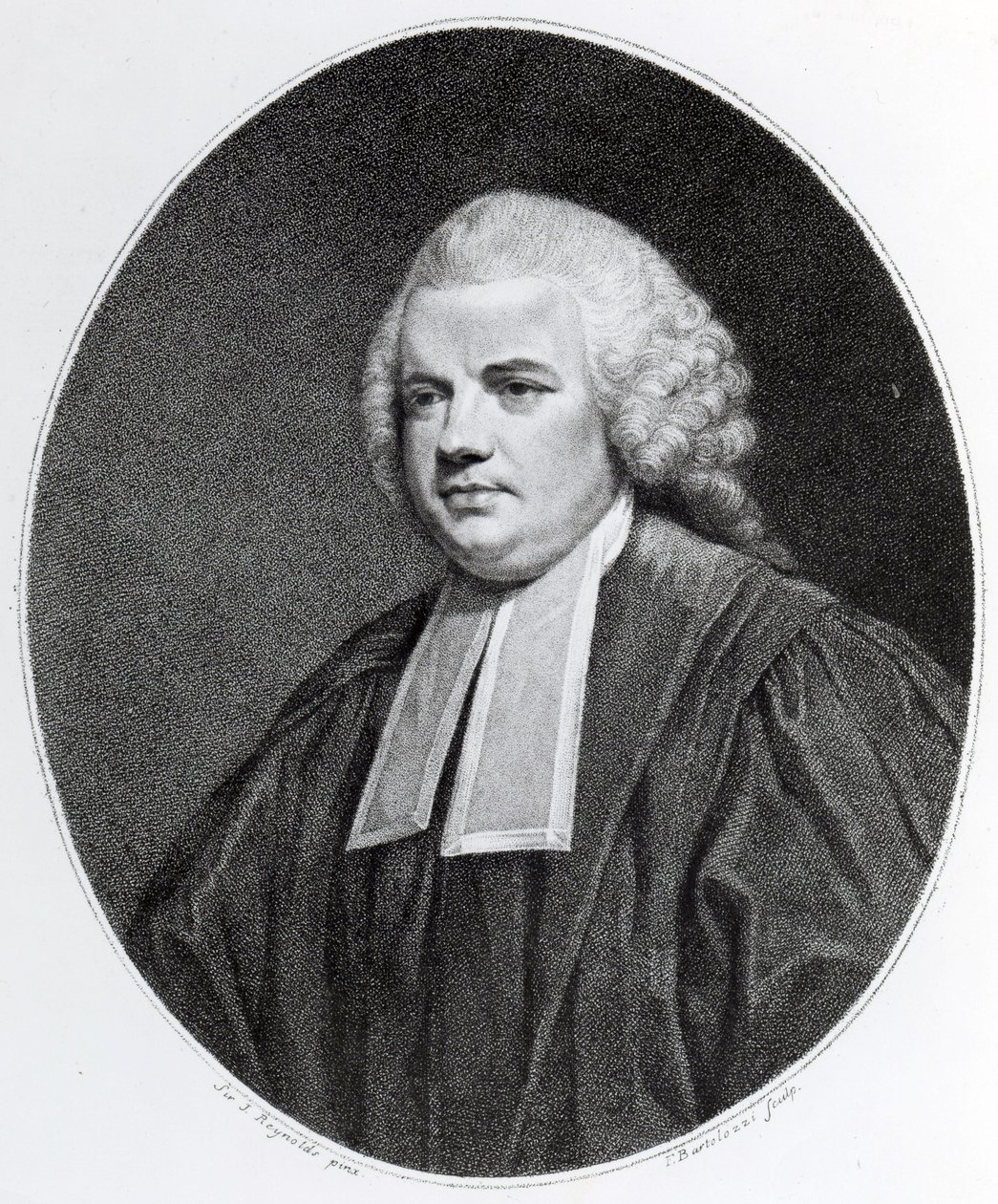 John Dunning, 1er baron Ashburton (1731-83) - English School