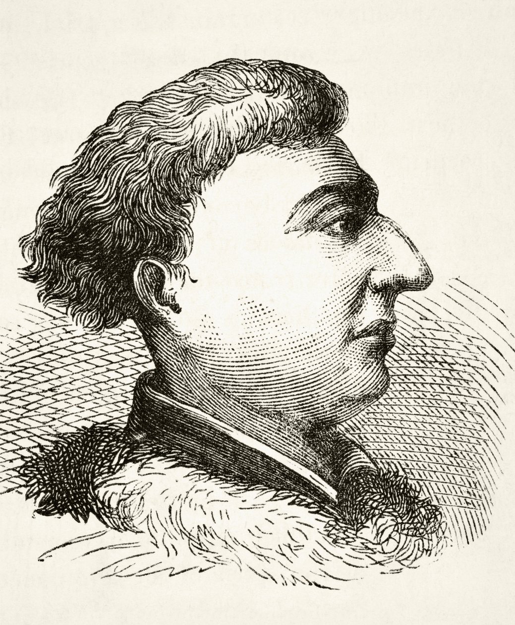 Jean de Lancastre, 1er duc de Bedford, de 