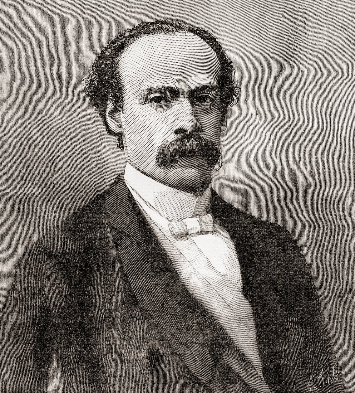 José Manuel Emiliano Balmaceda Fernández - English School