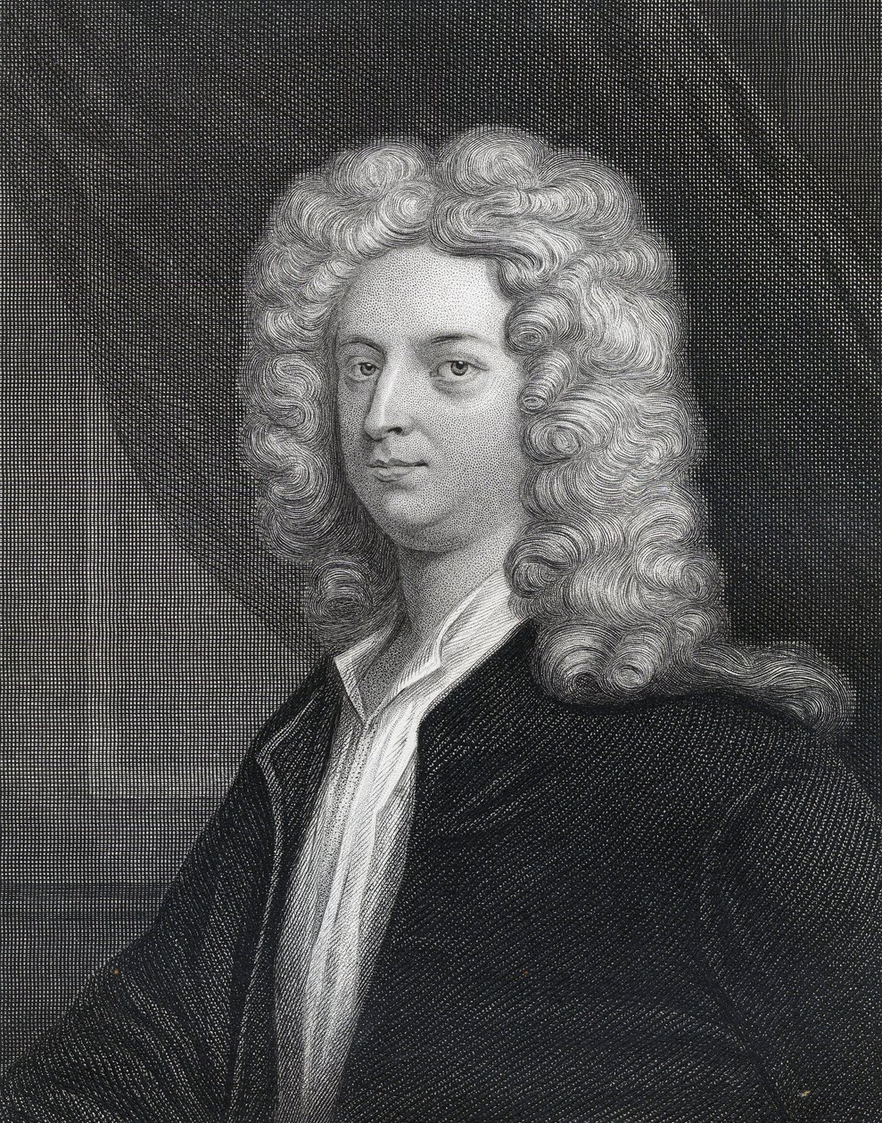 Joseph Addison (1672-1719) - English School