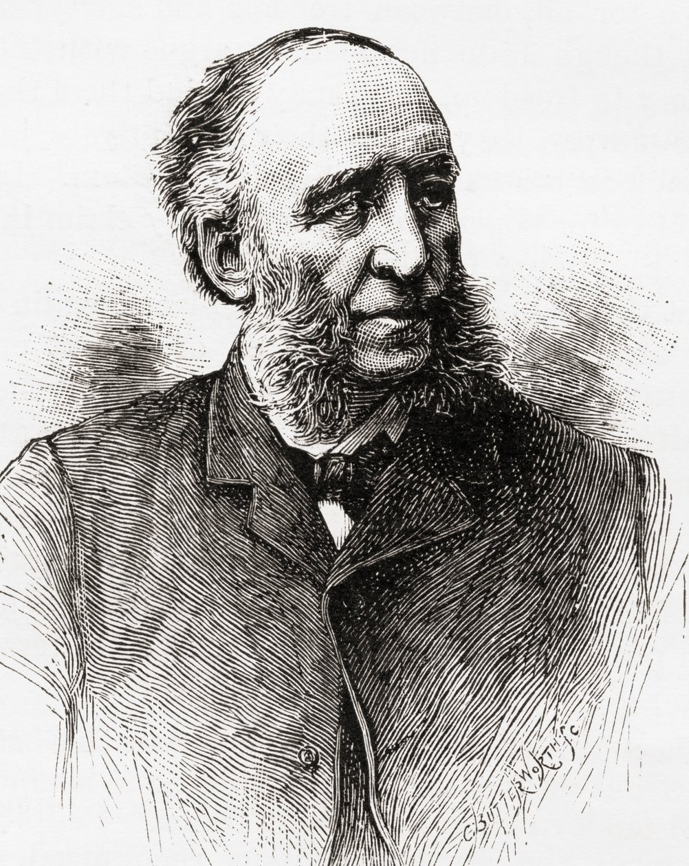 Jules François Camille Ferry - English School