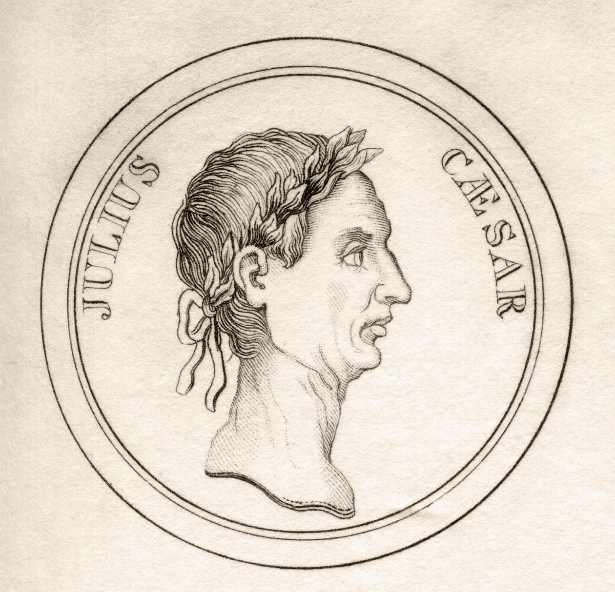 Jules César, de 