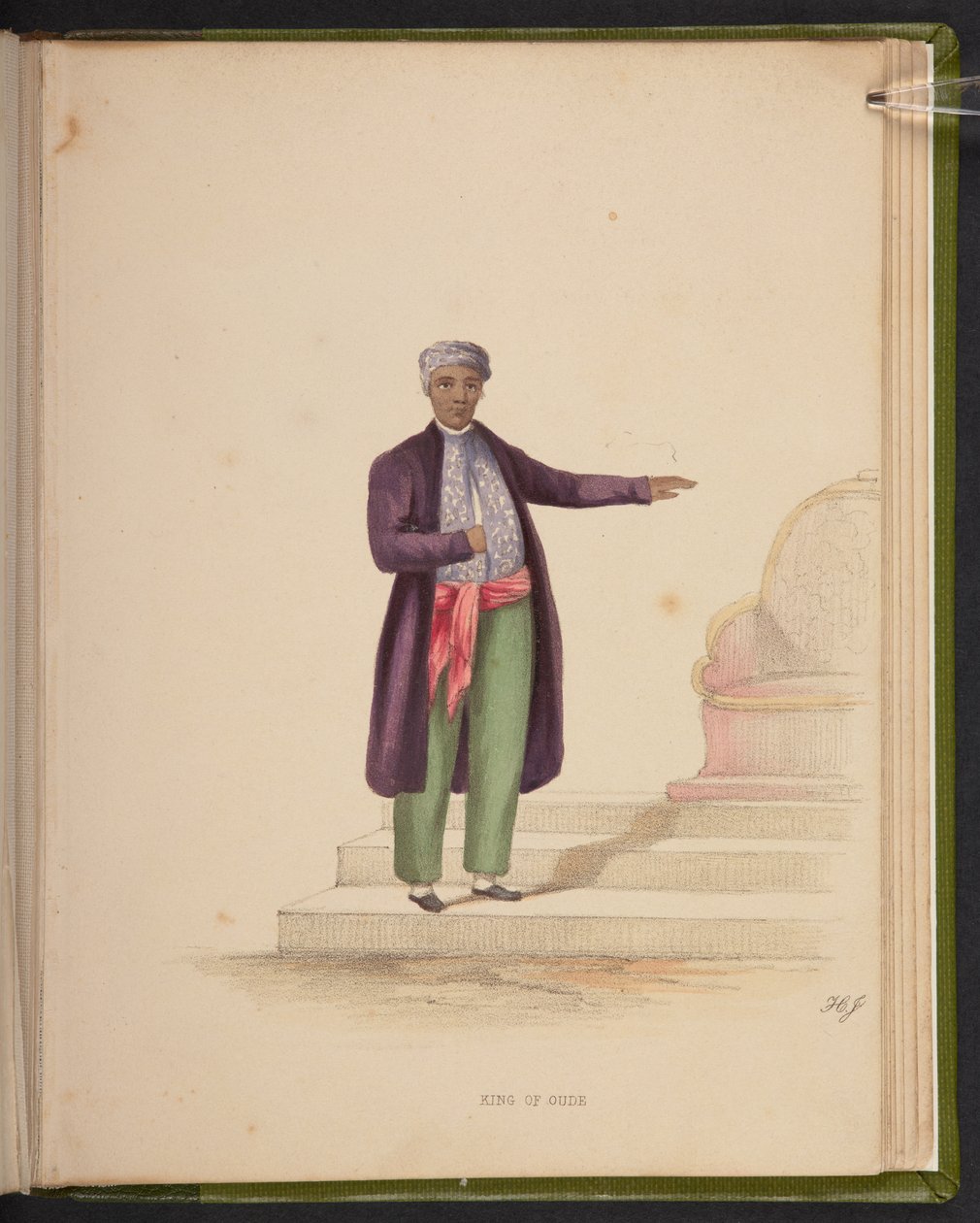 Roi d