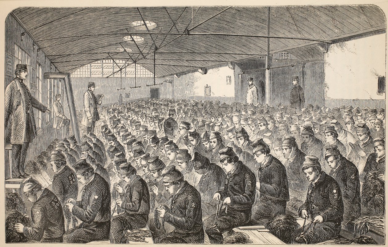 Grande salle d